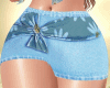 MxU-Daisy skirt jeans