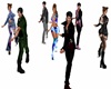 naughty dance 7 spots