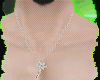 Necklace Angel AK