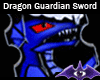 Dragon Guardian Sword(M)