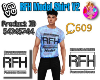 RFH Model Shirt V2