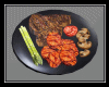 Steak Dinner