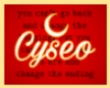 Cyseo Req