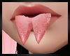 Animated Split Tongue