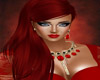 *(E) red hair 2