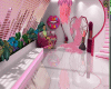 Sweet Home Candy