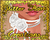 !i! Choker ☼ White
