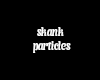 skank particles