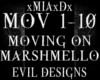 [M]MOVING ON-MARSHMELLO