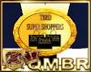 QMBR Super Shopper Gold