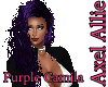 AA Purple Camila