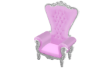 Barbie Chair Formal Acce