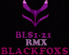 REMIX -  BLS1-21