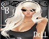 [SB] Rhea DoLL Platinum