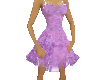 Sweet Lavender Dress