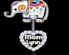 Mom Lynn Belly Ring