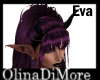 (OD) Eva purple