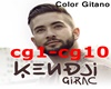 Kendji G - Color Gitano