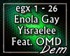 !D! Enola Gay REMIX
