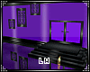 [LW]Purple Refl.Club