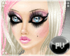 !PV! Little Pink PILL V2 by Polyvinyl