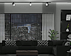 Modern Night Apartment