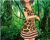 Child Safari Dress :D