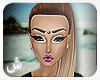 ق Ombre.