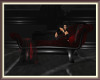 Bloodlust Chaise