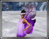 Fairy Wing Purple