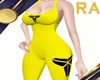 RA^Gym body yellow