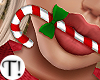 T! Candy Cane