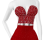 Gwgw Red Gown