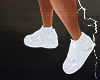 DX White Sneaker