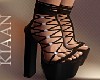 K: Ileana Heels