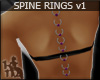 +KM+ Spine Rings v1