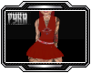 *P* Red Dress RLL