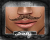 SJ< Mustache men