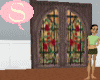 Thorn&Roses Doorway