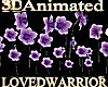 35 Animated Daffodils -7