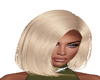Bawle blonde short