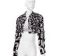 Jacket bW F