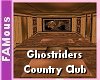 [FAM] GhostRiders