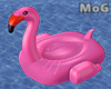 Flamingo Float ~