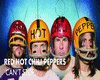 RHCP - Cant Stop