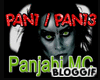 Panjabi MC RMX