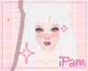 p. bunny girl hair pt2v2