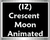 (IZ) Crescent Moon Ani