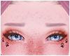 🦴 Eyebrows Sakura