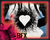 BFX Demon Heart